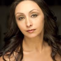 Natascia Diaz, Nicholas Rodriguez and More Set for Signature Theatre's 2014…