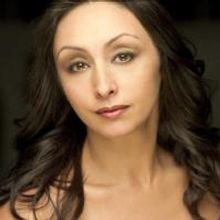 Natascia Diaz, Nicholas Rodriguez and More Set for Signature Theatre's 2014…
