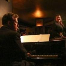 Photo Coverage: Billy Stritch & Jim Caruso Continue Residency at The Carlyle