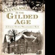 New Book on Cleveland's Millionaires' Row Raises Over $1000 for Willoughby Rotary Aut