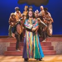 Photo Flash: First Look at Arizona Broadway Theatre's JOSEPH AND THE AMAZING…