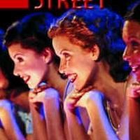 30 Days Of The 2014 Tony Awards: Day #13 - 42nd STREET