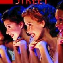 30 Days Of The 2014 Tony Awards: Day #13 - 42nd STREET