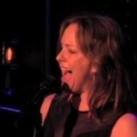 TV: Alice Ripley, Sierra Boggess, Paul Szot & More Preview 54 Below Shows! Video