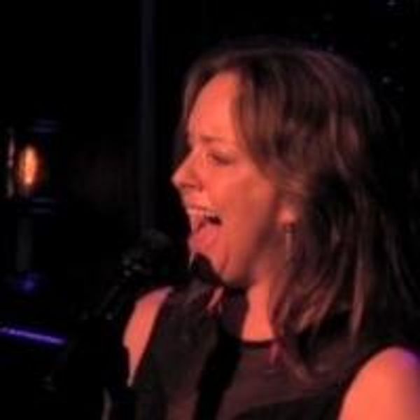 TV: Alice Ripley, Sierra Boggess, Paul Szot & More Preview 54 Below Shows! - Cabaret Theater Video