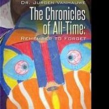 Dr. Jurgen Vanhauwe Releases Second Book in Series