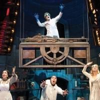 Photo Flash: First Look at John Bolton, Lara Seibert and More in Ogunquit's YOUNG…