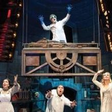 Photo Flash: First Look at John Bolton, Lara Seibert and More in Ogunquit's YOUNG FRA