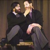 Photo Flash: TheatreRUN's THE DOUBLE Opens Tonight at Tarragon Theatre