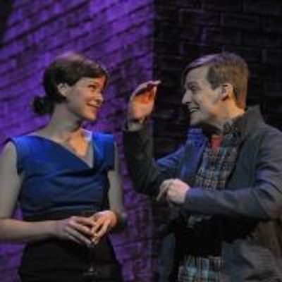 BWW Reviews: TRIBES - Everyman Theatre Makes Theatre Accessible to the Deaf and Hard-Of-Hearing Communities