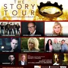 BWW Reviews: THE STORY TOUR Delights Crowd at Patriot Center, Offers Something Unique