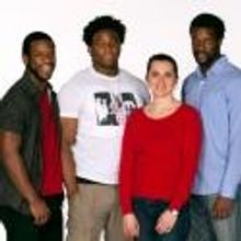 Photo Flash:  Sneak Peek at Antwayn Hopper, Okieriete Onaodowan and More in Old Globe