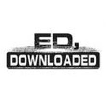  ED, DOWNLOADED plays The Ricketson Theatre 1/11-2/17