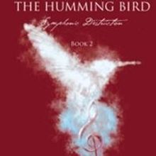New Novel of De Wardin Sisters HUMMING BIRD Series is Released