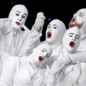 VOCA PEOPLE Concludes Off-Broadway Run 9/2; Will Launch National Tour in February 2013