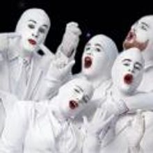 VOCA PEOPLE Concludes Off-Broadway Run 9/2; Will Launch National Tour in February 2013