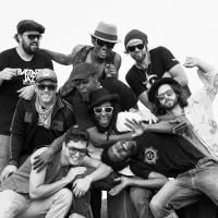 SPIN.com Premieres Afrolicious Album, Out Today