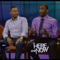 STAGE TUBE: Sheryl Lee Ralph, Kendrell Bowman and Anthony Wayne Talk Off-Broadway's… Video