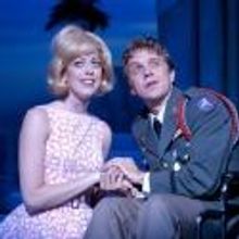 BWW Reviews:  Arvada Center's DIRTY ROTTEN SCOUNDRELS - Comedic Perfection!