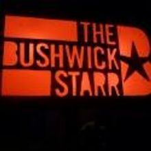 The Bushwick Starr Theater Presents COVERS , 9/6-9/9