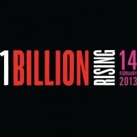 Berkshire County Joins ONE BILLION RISING Events, 2/14