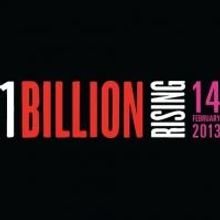 Berkshire County Joins ONE BILLION RISING Events, 2/14