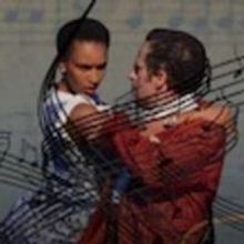 Cal Shakes Opens 41st Season with TWELFTH NIGHT Tonight