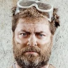 Cristin Milioti, Rachel Dratch, Michael Shannon and More Set for Nick Offerman's…