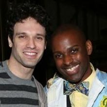 Exclusive Photo Coverage: Inside the Gypsy Robe Ceremony for BEAUTIFUL!