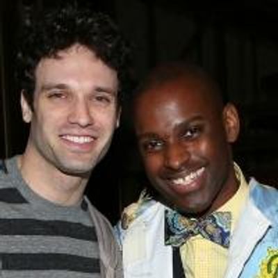 Exclusive Photo Coverage: Inside the Gypsy Robe Ceremony for BEAUTIFUL!