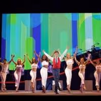 BWW Reviews: CATCH ME IF YOU CAN National Tour in Denver - Clear Skies with a Bit of…