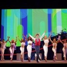 BWW Reviews: CATCH ME IF YOU CAN National Tour in Denver - Clear Skies with a Bit of 