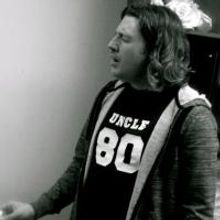Portraiture's Nathan Siler Visits Joel B. New's SOMETHING NEW