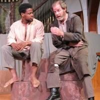 ELTC Screens AMAZING GRACE Alongside LOST ON THE NATCHEZ TRACE Premiere Tonight