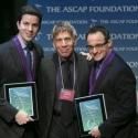 Photo Flash: Inside the 2012 ASCAP Foundation Awards!