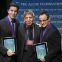 Photo Flash: Inside the 2012 ASCAP Foundation Awards!