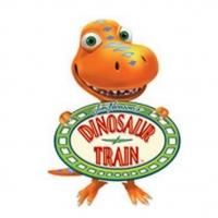 DINOSAUR TRAIN LIVE 1/19 Performances at Merriam Theater