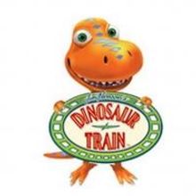 DINOSAUR TRAIN LIVE 1/19 Performances at Merriam Theater