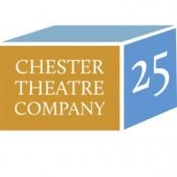 Chester Theatre Company Celebrates 25th Anniversary Season w/ One-Woman Comedy HIGH…