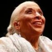 WHEN I RISE&hellip;LET YOUR VOICE BE HEARD! OperaArts Presents Weekend of Events Honoring Barbara Smith Conrad, 2/9 & 10