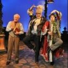 Photo Flash: Sierra Rep's EVERY CHRISTMAS STORY EVER TOLD AND THEN SOME