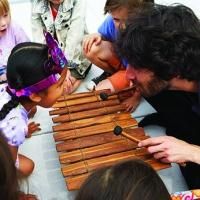 Oran Etkin Plays the Jewish Museum Today