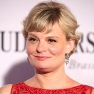BWW Interview: Martha Plimpton's Balancing Act