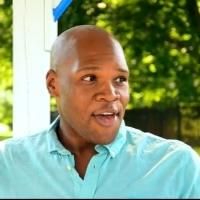 STAGE TUBE: Michael James Scott Talks SHREK at the Muny! Video