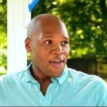STAGE TUBE: Michael James Scott Talks SHREK at the Muny!