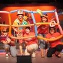DON'T COUNT YOUR CHICKENS UNTIL THEY CRY WOLF Plays Ivoryton Playhouse Today, 8/17