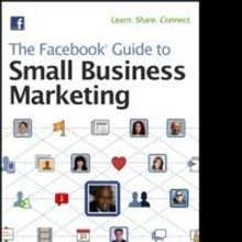 Wiley Announces The Facebook Guide to Small Business Marketing