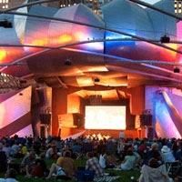 Come See BRIGADOON on the Big Screen in Millennium Park, 6/29
