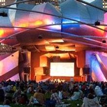 Come See BRIGADOON on the Big Screen in Millennium Park, 6/29