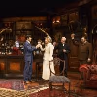 MTC's THE EXPLORERS CLUB Opens Tonight Off-Broadway